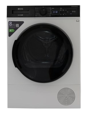 ECG ETF 80 Heat BlackLine systém proti pomačkání